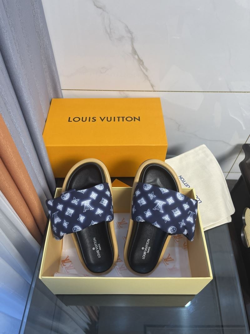 Louis Vuitton Low Shoes